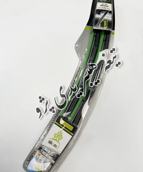 تیغه هیبریدی پژو