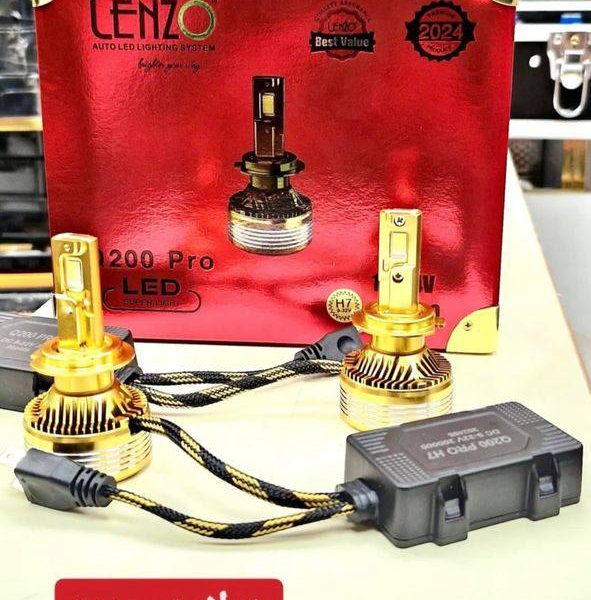 هدلایتQ200pro